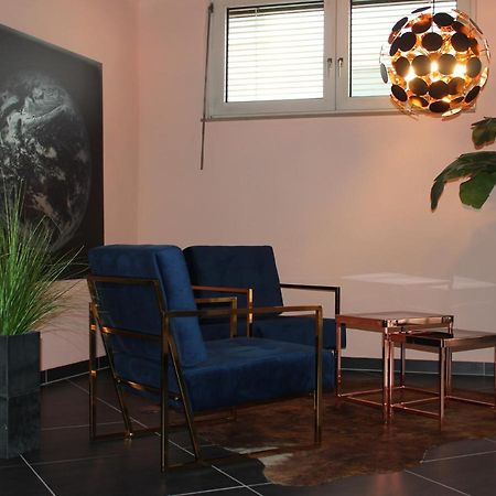 Blue Sky-Suite Fellbach Eksteriør billede