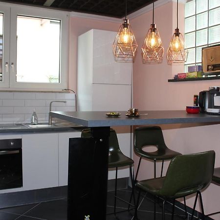 Blue Sky-Suite Fellbach Eksteriør billede