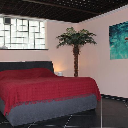 Blue Sky-Suite Fellbach Eksteriør billede