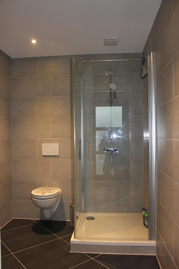 Blue Sky-Suite Fellbach Eksteriør billede