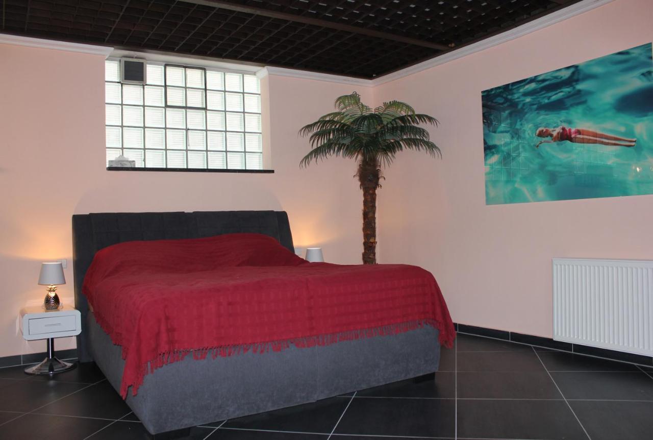Blue Sky-Suite Fellbach Eksteriør billede